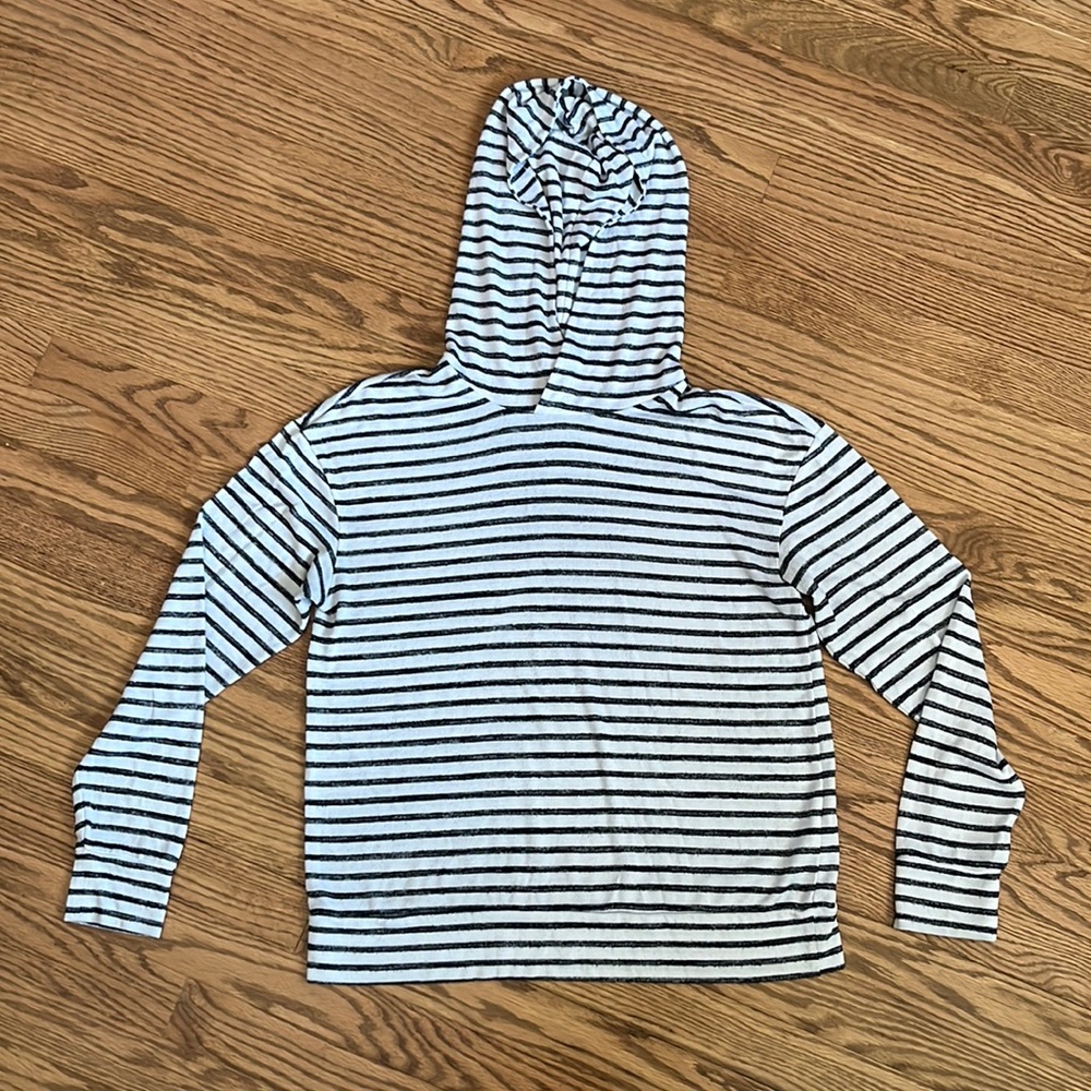 A New Day sweater hoodie